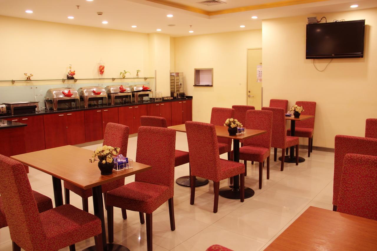 Hanting Express Shanghai Zhabei Park Branch Экстерьер фото