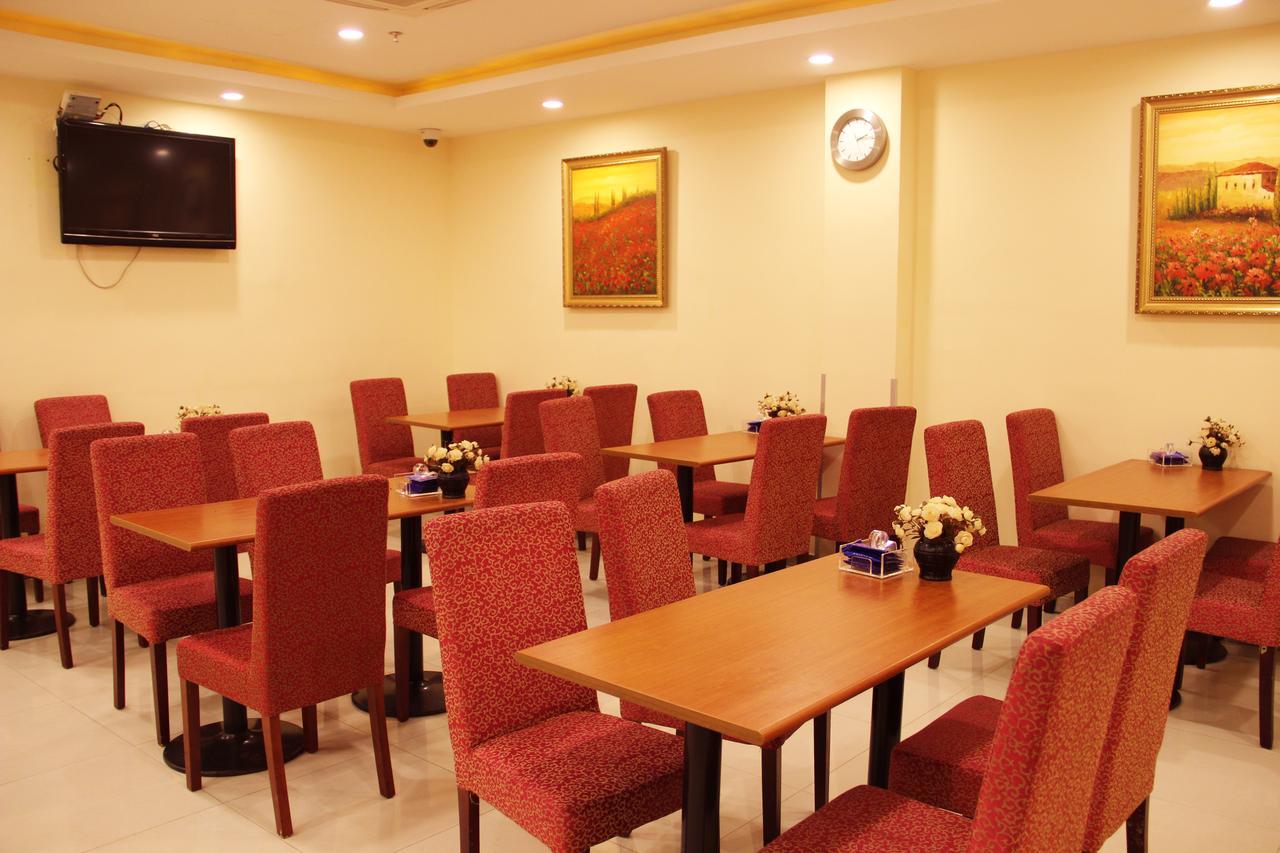 Hanting Express Shanghai Zhabei Park Branch Экстерьер фото